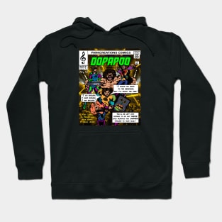 Dopapod Hoodie